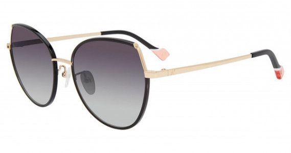 Yalea SYA026 Sunglasses