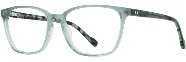 Scott Harris Scott Harris 812 Eyeglasses