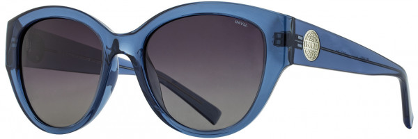 INVU INVU Sunwear 255 Sunglasses