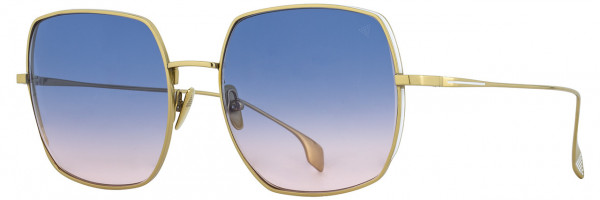 STATE Optical Co Sedgwick Sunglasses