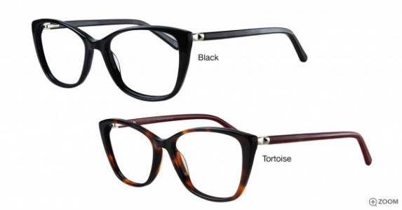 Richard Taylor Elizabeth Eyeglasses