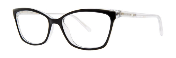Vera Wang Yolanda Eyeglasses, Black