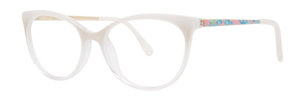 Lilly Pulitzer Charlize Eyeglasses