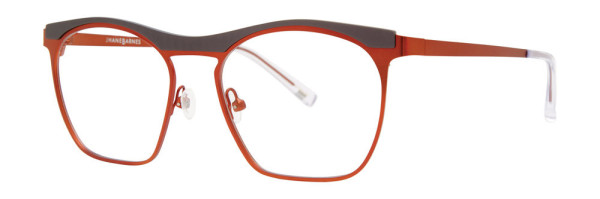 Jhane Barnes Zenith Eyeglasses