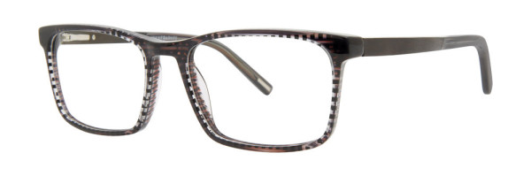 Jhane Barnes Parsec Eyeglasses