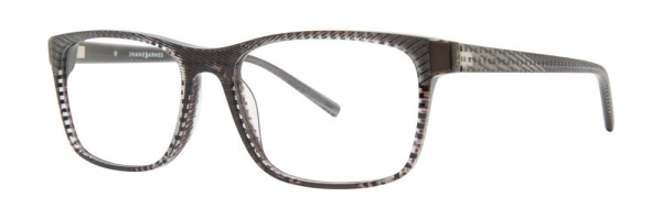 Jhane Barnes Quark Eyeglasses