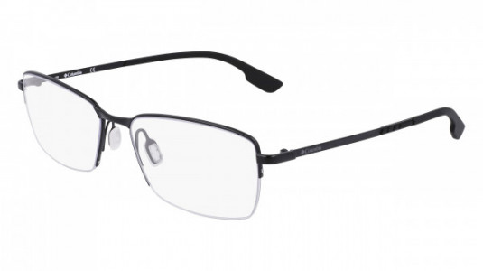 Columbia C3034 Eyeglasses, (070) SATIN GUNMETAL