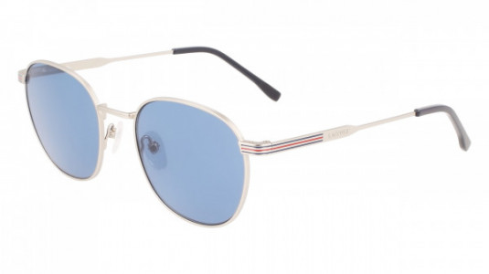 Lacoste L251S Sunglasses, (012) SEMIMATTE PALLADIUM