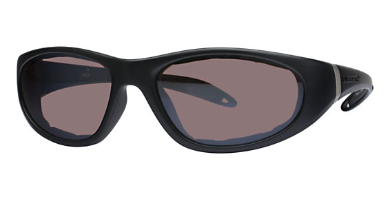 Liberty Sport Escapade I Sunglasses, 205 Matte Black (Grey/Green)
