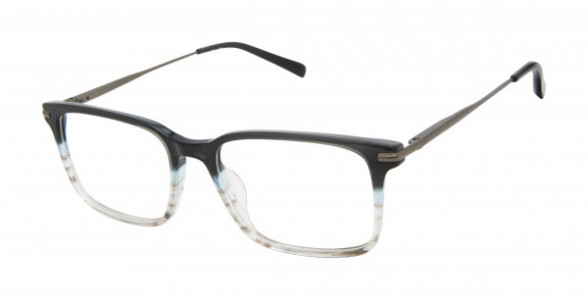 Ted Baker TM011 Eyeglasses, Crystal (CRY)