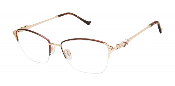 Tura R591 Eyeglasses