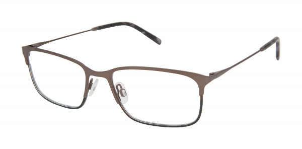 MINI 764009 Eyeglasses, Black/Tortoise - 10 (BLK)