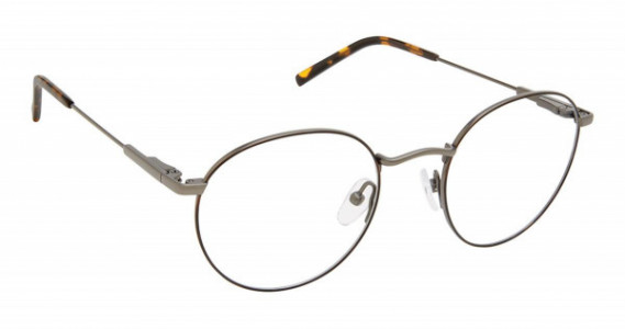 SuperFlex SF-1141T Eyeglasses