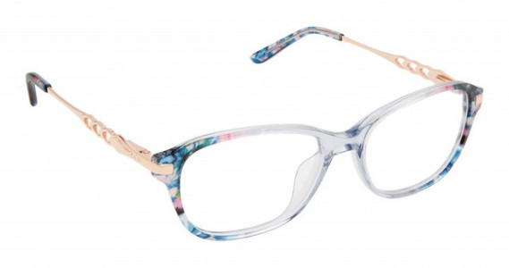 SuperFlex SF-1140T Eyeglasses