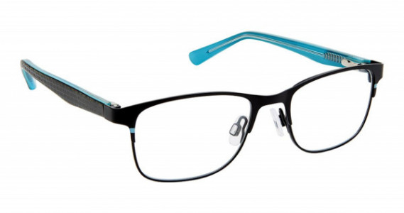 SuperFlex SFK-258 Eyeglasses