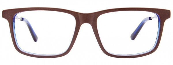 EasyClip EC599 Eyeglasses, 010 - CLIP