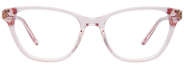 EasyClip EC584 Eyeglasses, 080 - CLIP