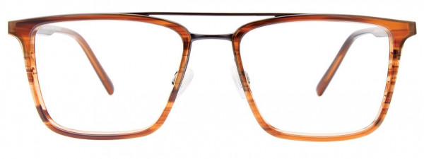EasyClip EC606 Eyeglasses, 010 - CLIP