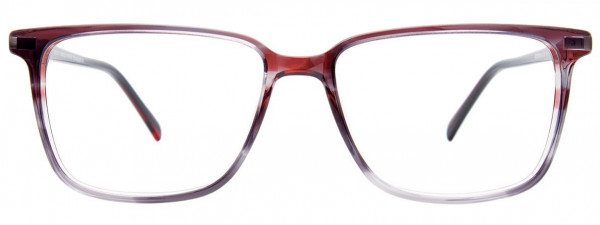 EasyClip EC589 Eyeglasses, 010 - CLIP