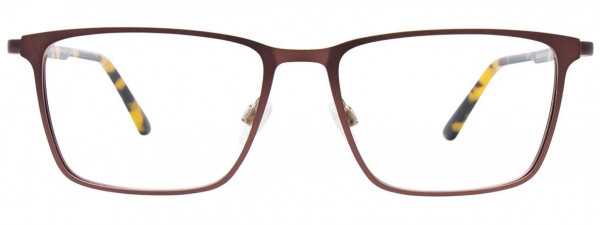 EasyClip EC613 Eyeglasses, 010 - CLIP