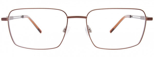 EasyClip EC596 Eyeglasses, 010 - CLIP