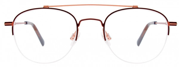 EasyClip EC594 Eyeglasses, 010 - CLIP