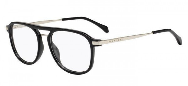 HUGO BOSS Black BOSS 1092/IT Eyeglasses, 0086 HAVANA