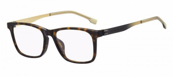 HUGO BOSS Black BOSS 1343/F Eyeglasses