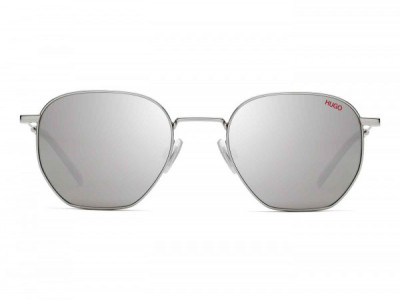 HUGO HG 1060/S Sunglasses, 0KJ1 DARK RUTHENIUM