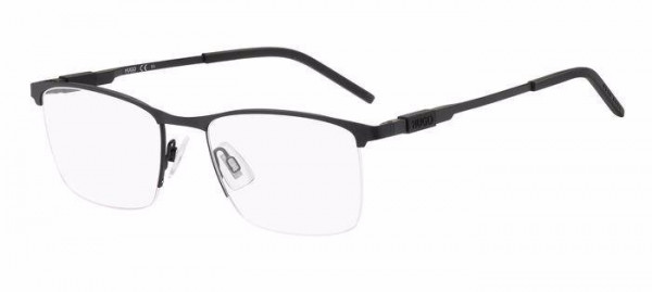 HUGO HG 1103 Eyeglasses, 0FLL MTT BLUE