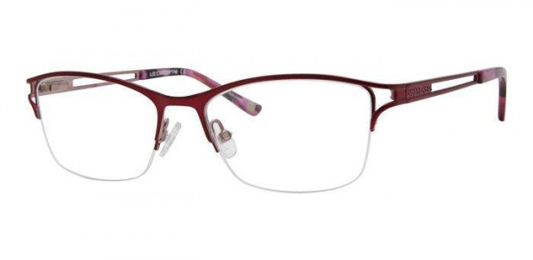 Liz Claiborne L 661 Eyeglasses