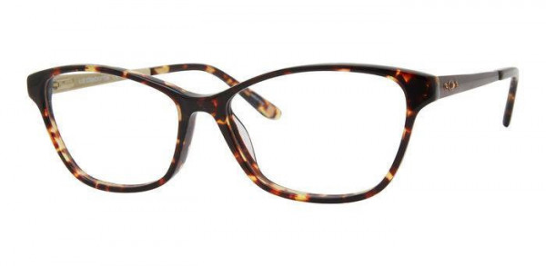 Liz Claiborne L 664 Eyeglasses