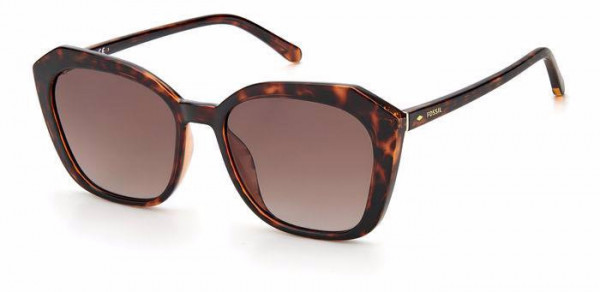 Fossil FOS 3116/S Sunglasses