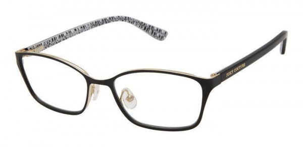 Juicy Couture JU 308 Eyeglasses