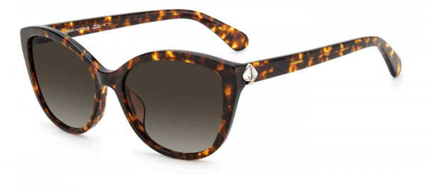 Kate Spade HENSLEY/G/S Sunglasses