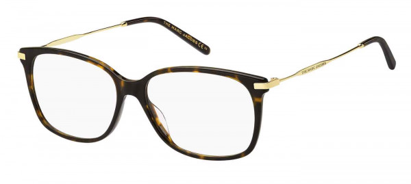 Marc Jacobs MARC 562 Eyeglasses, 0733 PEACH