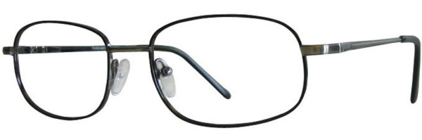 Fundamentals F200 Eyeglasses