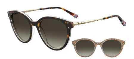 Missoni MIS 0026/S Sunglasses