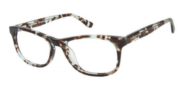 Juicy Couture JU 312 Eyeglasses