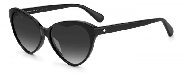Kate Spade VELMA/S Sunglasses, 0900 CRYSTAL