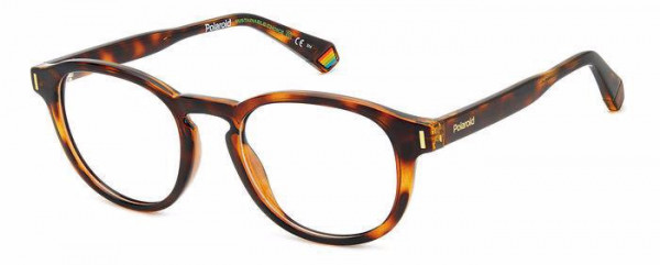 Polaroid Core PLD D452 Eyeglasses