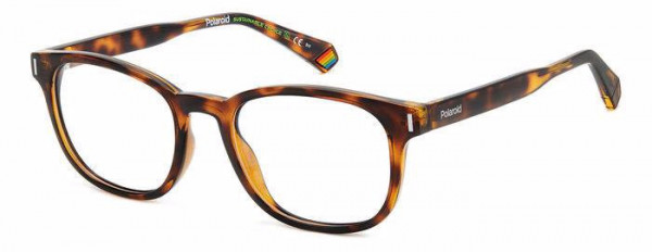 Polaroid Core PLD D453 Eyeglasses