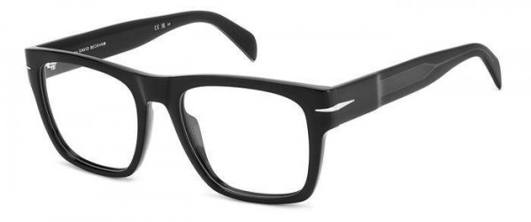 David Beckham DB 7020/BOLD Eyeglasses