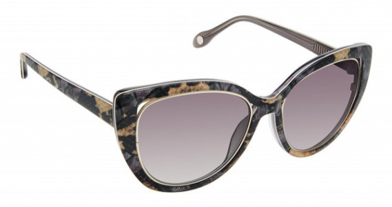 Fysh UK F-2085 Sunglasses