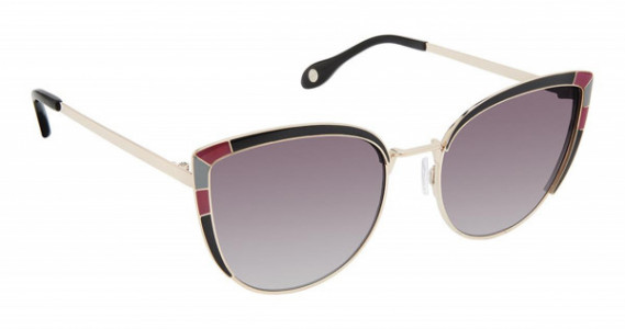 Fysh UK F-2082 Sunglasses