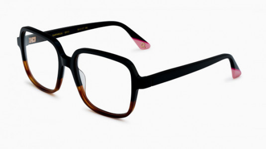 Etnia Barcelona RAFFAELLA Eyeglasses, HVGR