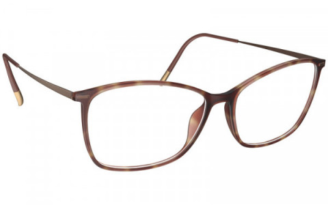 Silhouette Illusion Lite Full Rim 1598 Eyeglasses