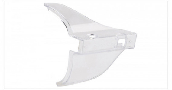 Hilco OnGuard EZ SHIELD 169 CLEAR FITS OG-099, 1 PR Accessories