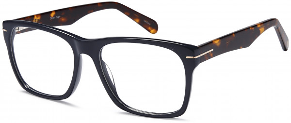 Di Caprio DC354 Eyeglasses