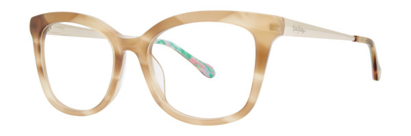 Lilly Pulitzer Lemlie Eyeglasses